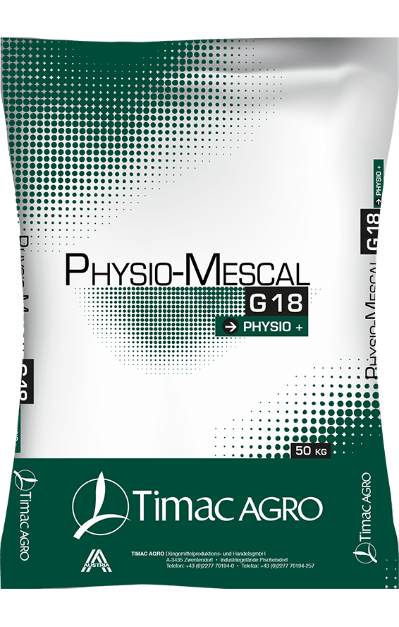 PHYSIO MESCAL G18