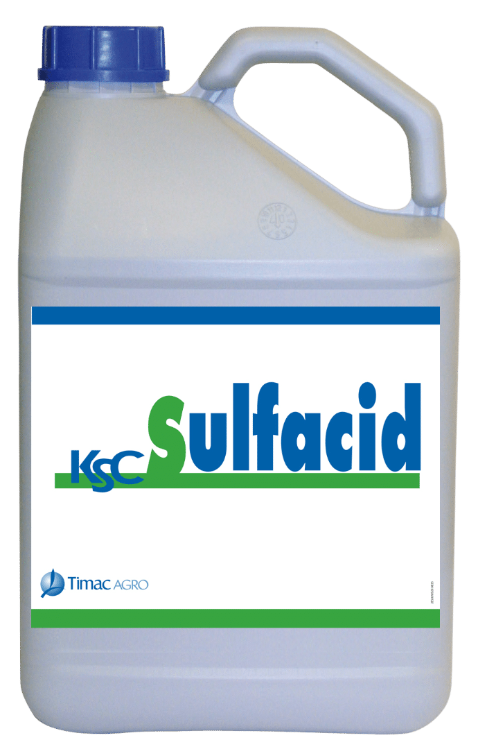 KSC SULFACID