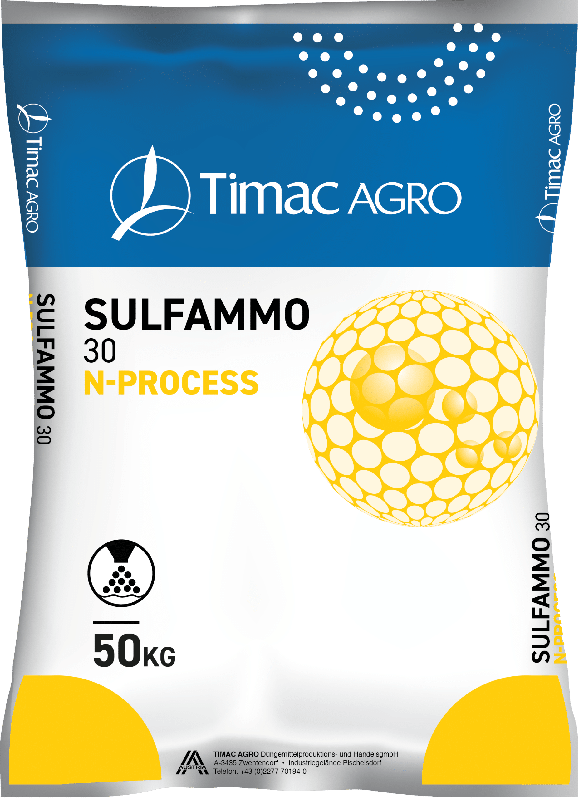 SULFAMMO 30