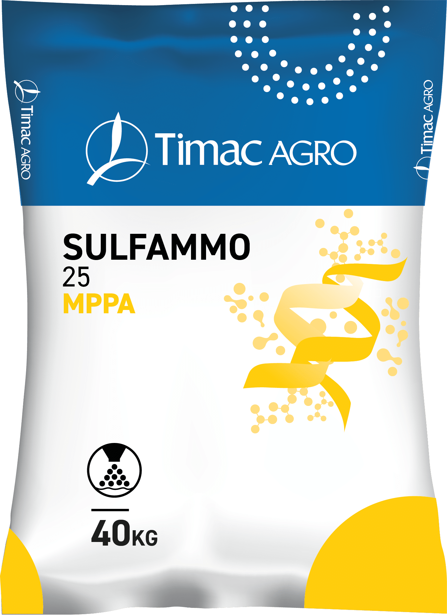 SULFAMMO 25