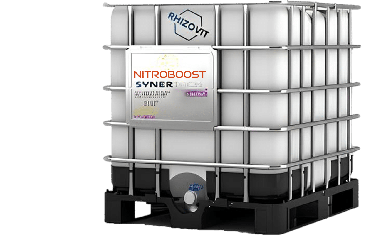 SynerTech Nitroboost