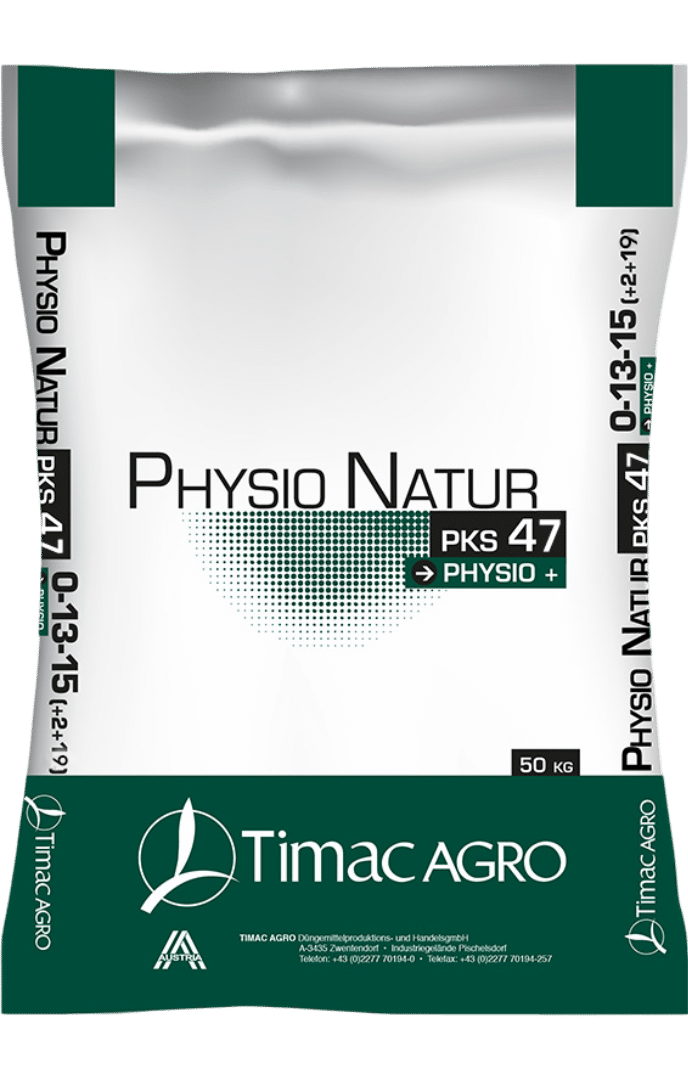 Physio Natur PKS 47