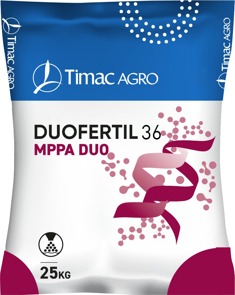 DUOFERTIL 36