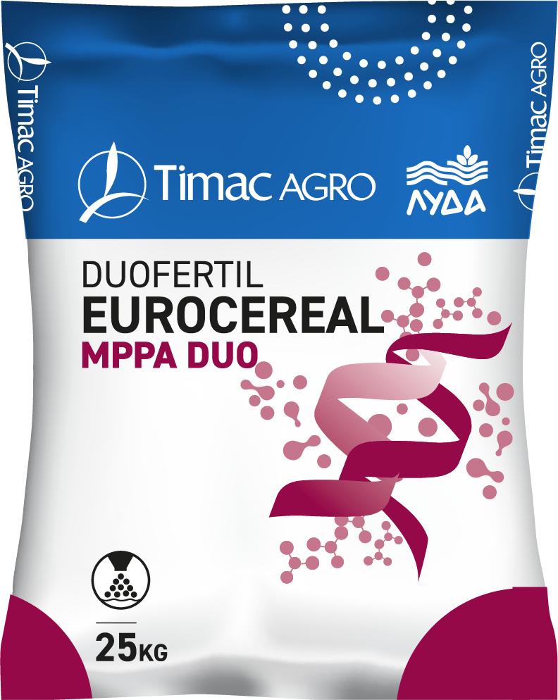 EUROCEREAL 34