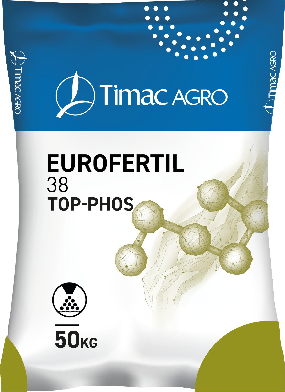 EUROFERTIL TOP 38