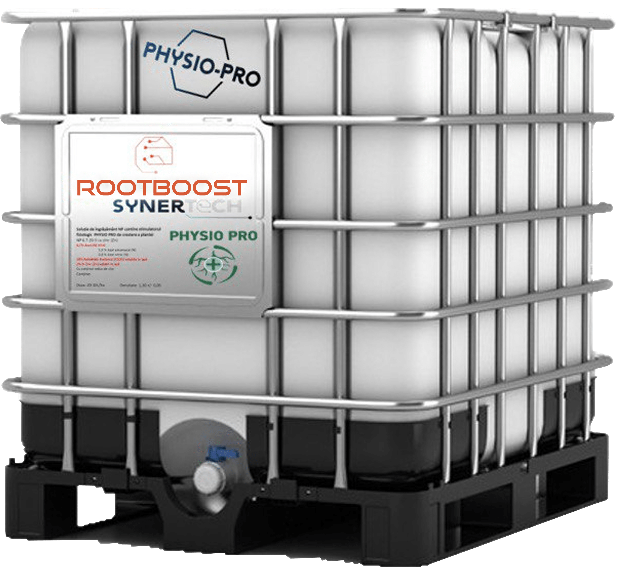 Synertech Rootboost